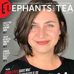 Elephants and Tea March 2020 Issue