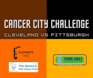 Cancer City Challenge
