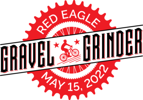 Red Eagle Gravel Grinder