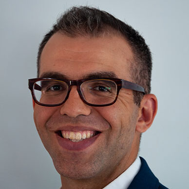 Nick Giallourakis, Executive Director